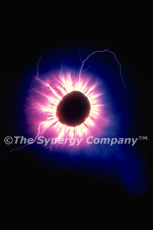 Kirlian Image